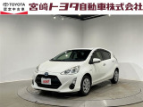トヨタ アクア