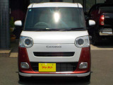 ムーヴキャンバス  ストライプス G