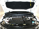 2.0L TDIエンジン