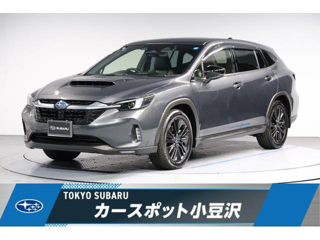 レガシィアウトバック 1.8 ブラック セレクション 4WD