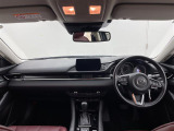 MAZDA6ワゴン 2.2 XD ブラックトーンエディション 本革シート 修復歴無し