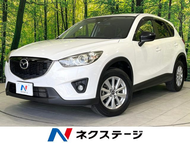 CX-5 2.2 XD 