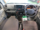 NV100クリッパー DX ハイルーフ 4WD 