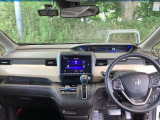 フリード 1.5 G ホンダセンシング 