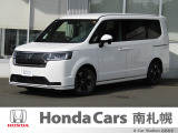 ホンダ ステップワゴン