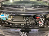 親切・丁寧な専門メカニックスタッフが応対!・車検・点検整備・事故等の修理などアフターサービスも安心。お車のカスタマイズもネクステージのサービススタッフまでご相談ください!