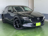 CX-30  2.0 X ブラックトーンエディション 4WD