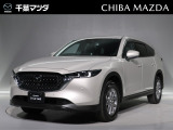 マツダ CX-8