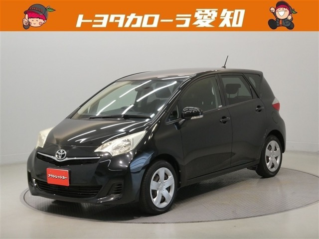ラクティス 1.3 G