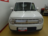 アルトラパン G オートギヤシフト 4WD 