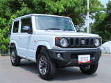 ジムニー XC 4WD 