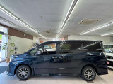 ヴォクシー 2.0 ZS 煌 4WD 