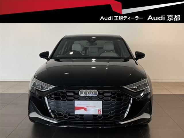 A3セダン 30 TFSI アドバンスド