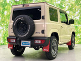 ジムニー XC 4WD 
