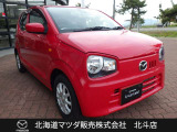 キャロル GS 4WD 