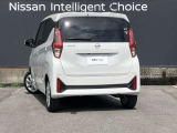 全国日産ディーラー共通のワイド保証は、ご購入後もお近くの日産でメンテナンス可能です。