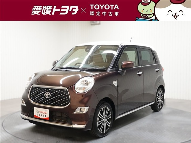 ピクシスジョイ F Gターボ SAIII 