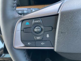 高速道路の同一走行レーンでの運転支援☆日産の電動化技術☆プロパイロット☆が装備されています。