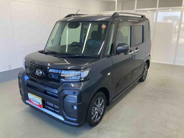 タント ファンクロス リミテッド 