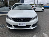 308 GT ブルーHDi ディーゼル 