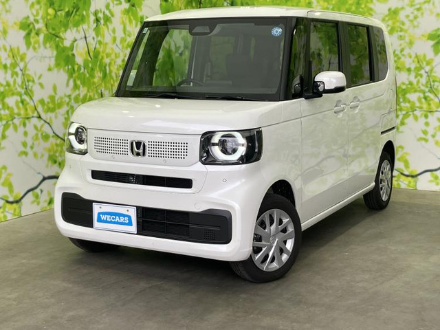 N-BOX  