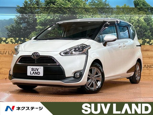 シエンタ 1.5 G