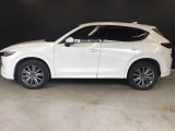 CX-5 2.2 XD エクスクルーシブ モード 