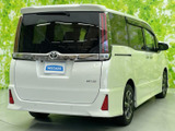 ノア 2.0 Si W×B II 