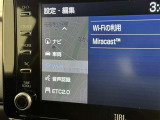 AM/FMラジオ付きです♪