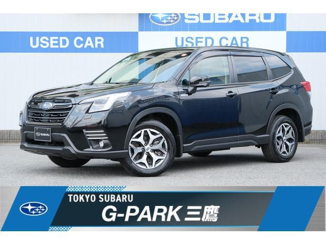 フォレスター 2.0 ツーリング 4WD 