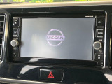 【純正ナビ】人気の純正ナビを装備。オーディオ機能も充実しており、Bluetooth接続すればお持ちのスマホやMP3プレイヤーの音楽を再生可能!毎日の運転がさらに楽しくなります!!