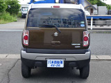 ハスラー J スタイルIII 4WD