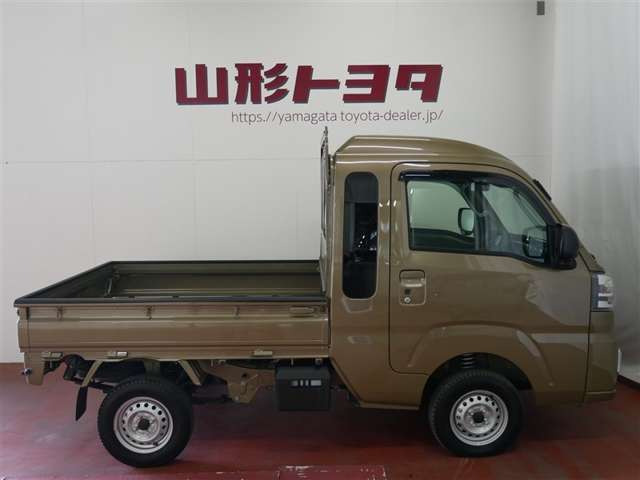 ダイハツ ハイゼットトラック ジャンボ エクストラ 4WD の中古車詳細