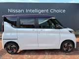 日産の整備士による点検・整備を行っておりますのでご安心してお求めいただけます☆ 納車後のメンテナンスもお得なパックをご用意しております。ぜひご活用ください(^^)/