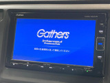 【純正ナビ】人気の純正ナビを装備しております。ナビの使いやすさはもちろん、オーディオ機能も充実!キャンプや旅行はもちろん、通勤や買い物など普段のドライブも楽しくなるはず♪