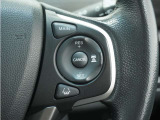 ◆アダプティブクルーズコントロール◆予め設定した車速内でクルマが自動的に加減速。前走車との適切な車間距離を維持しながら追従走行します。【LKAS】車線維持支援システムでステアリング操作を支援。