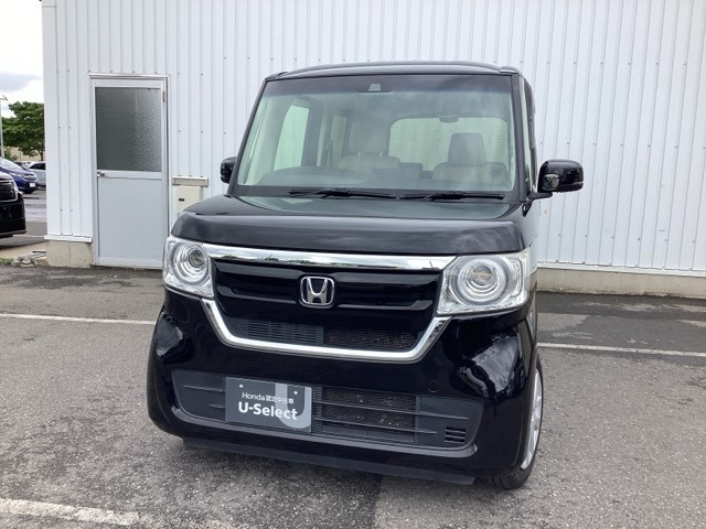 ホンダ N-BOX 