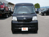 ピクシスバン クルーズターボ ハイルーフ 4WD 