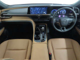 クラウンスポーツ 2.5 Z E-Four 4WD 