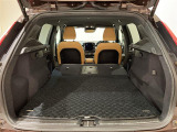 XC40 T4 AWD インスクリプション 4WD 4WD 本革シート