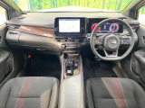 ノートオーラ 1.2 NISMO 