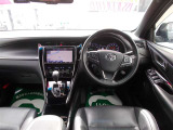 車内はクリーニングさせて頂いております。