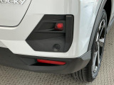 【コーナーセンサー】駐車が苦手な方には特におススメの装備です!搭載されたセンサーで障害物を検知、距離に応じてブザー音で段階的に知らせてくれます♪