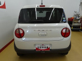 アルトラパン G オートギヤシフト 4WD 