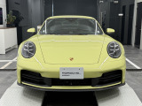 911 カレラ PDK 