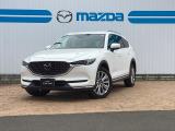 マツダ CX-8