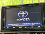 【純正9インチナビ】人気の純正ナビを装備しております。ナビの使いやすさはもちろん、オーディオ機能も充実!キャンプや旅行はもちろん、通勤や買い物など普段のドライブも楽しくなるはず♪