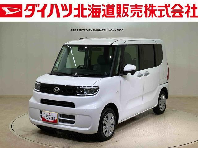 タント ウェルカムシートリフトX