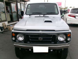 ジムニー ワイルドウインド 4WD 