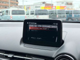 安全装備もバッチリ!各種安全装備設定は、センターディスプレイで設定を変更することも可能です。